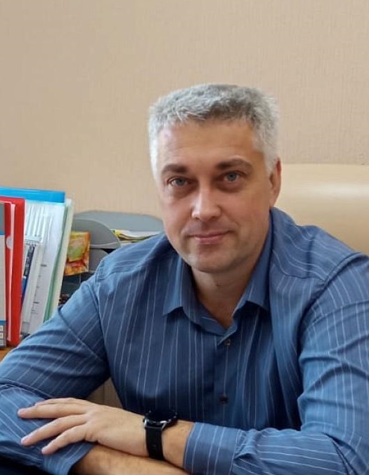 Кулехин Алексей Викторович.